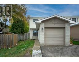94 PLUM TREE WAY, Toronto, Ontario