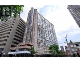 2210 - 1055 BAY STREET, Toronto, Ontario