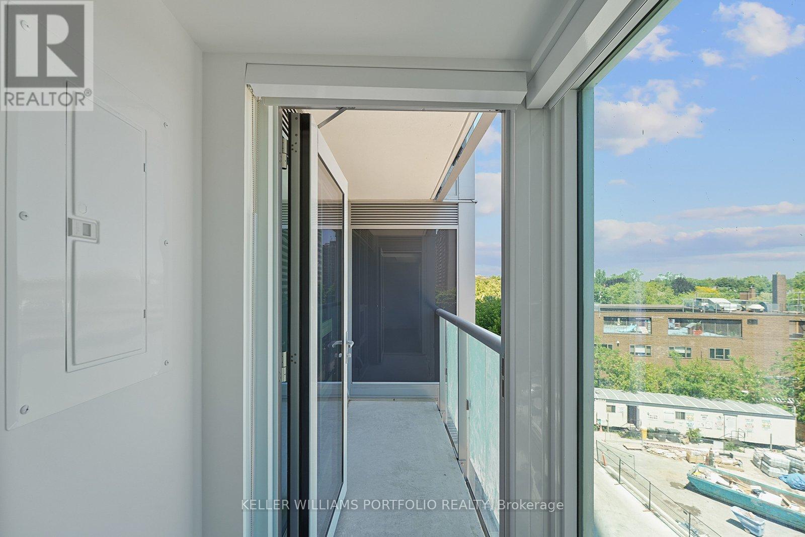 407 - 609 Sherbourne Street, Toronto (North St. James Town), Ontario  M4X 0A4 - Photo 18 - C13469298