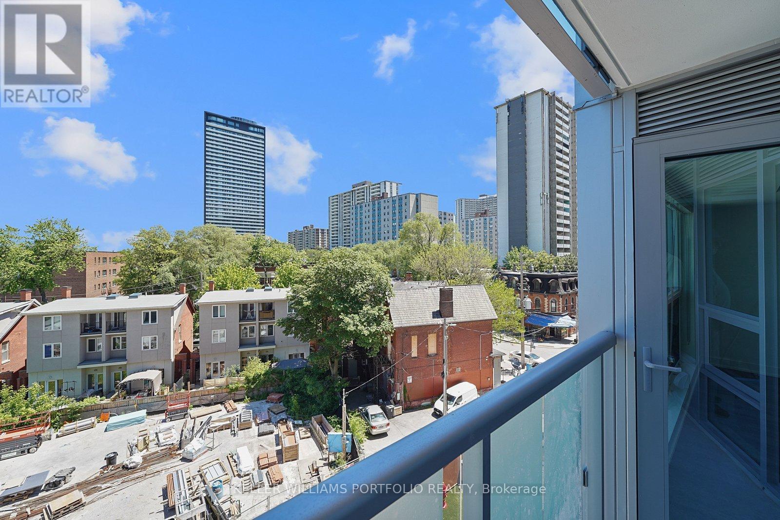 407 - 609 Sherbourne Street, Toronto (North St. James Town), Ontario  M4X 0A4 - Photo 19 - C13469298
