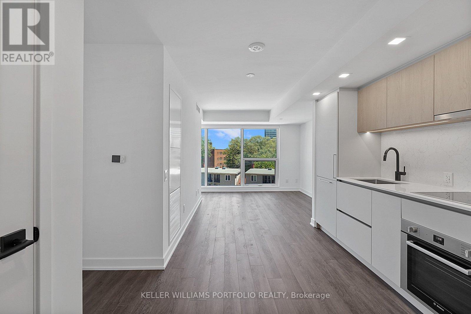 407 - 609 Sherbourne Street, Toronto (North St. James Town), Ontario  M4X 0A4 - Photo 2 - C13469298