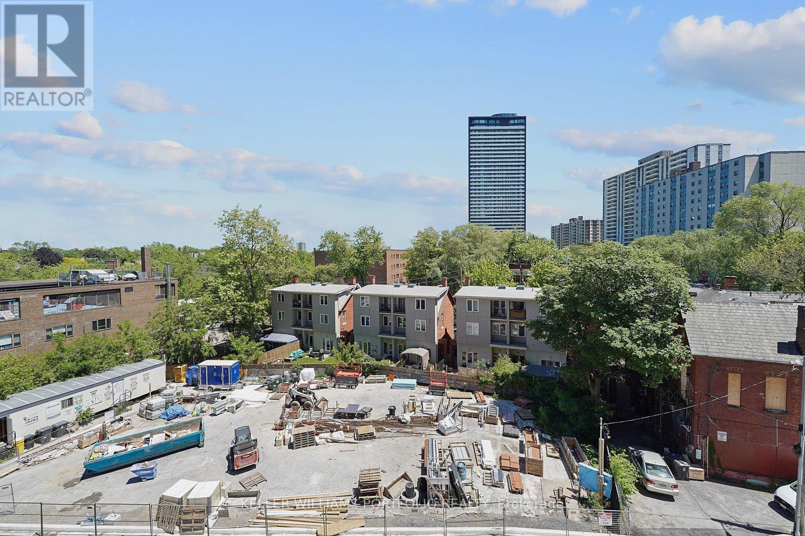 407 - 609 Sherbourne Street, Toronto (North St. James Town), Ontario  M4X 0A4 - Photo 21 - C13469298