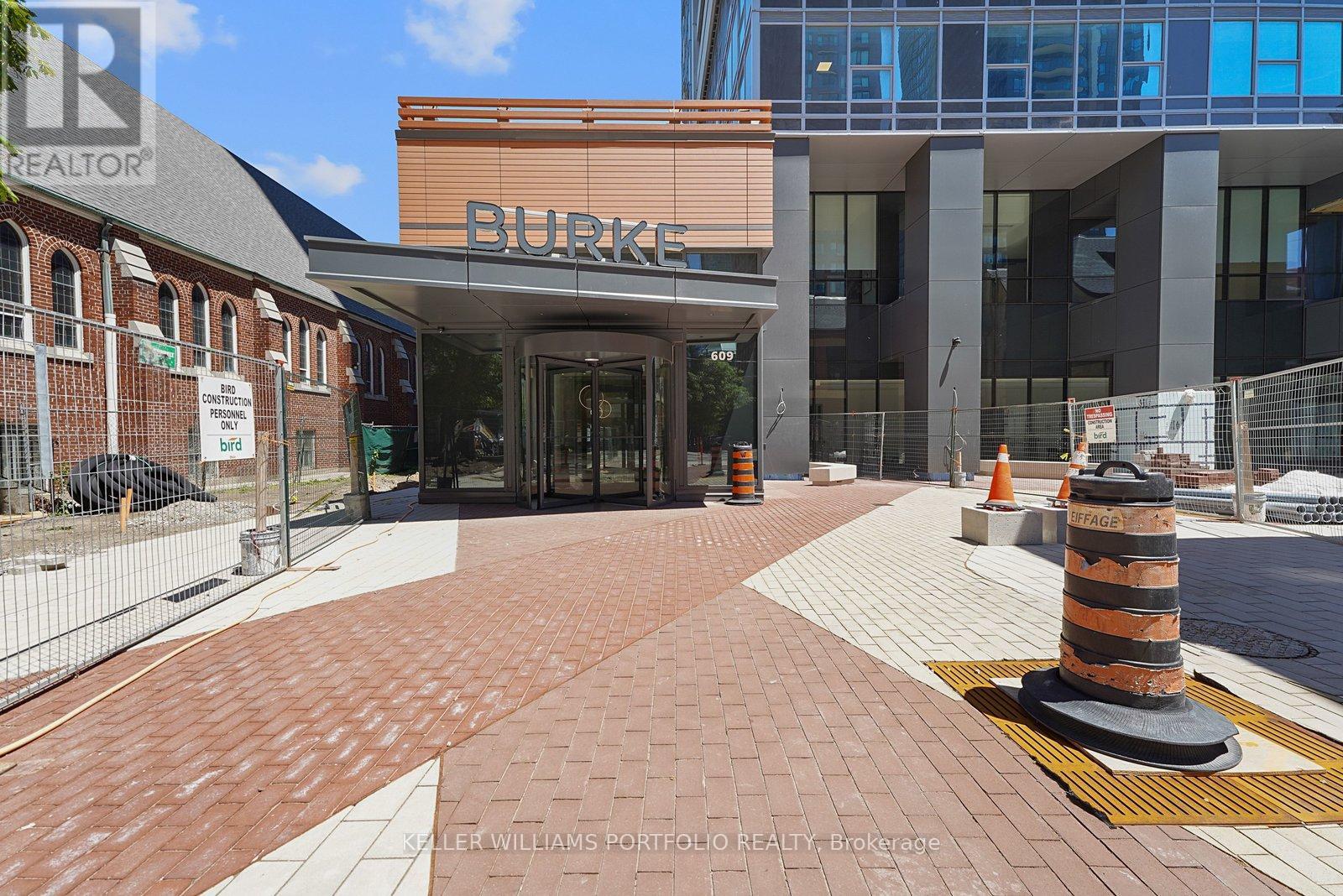 407 - 609 Sherbourne Street, Toronto (North St. James Town), Ontario  M4X 0A4 - Photo 23 - C13469298