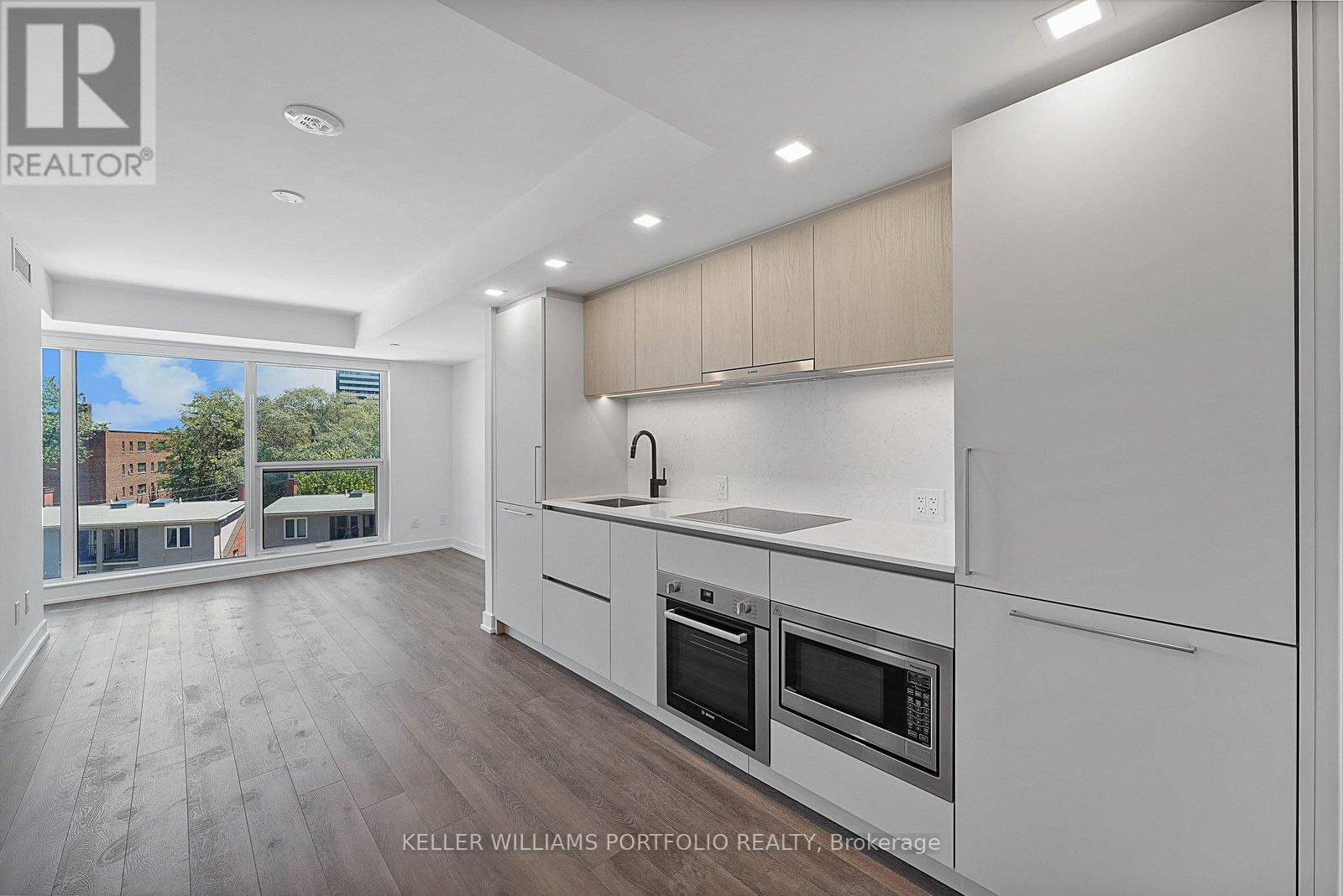 407 - 609 Sherbourne Street, Toronto (North St. James Town), Ontario  M4X 0A4 - Photo 4 - C13469298