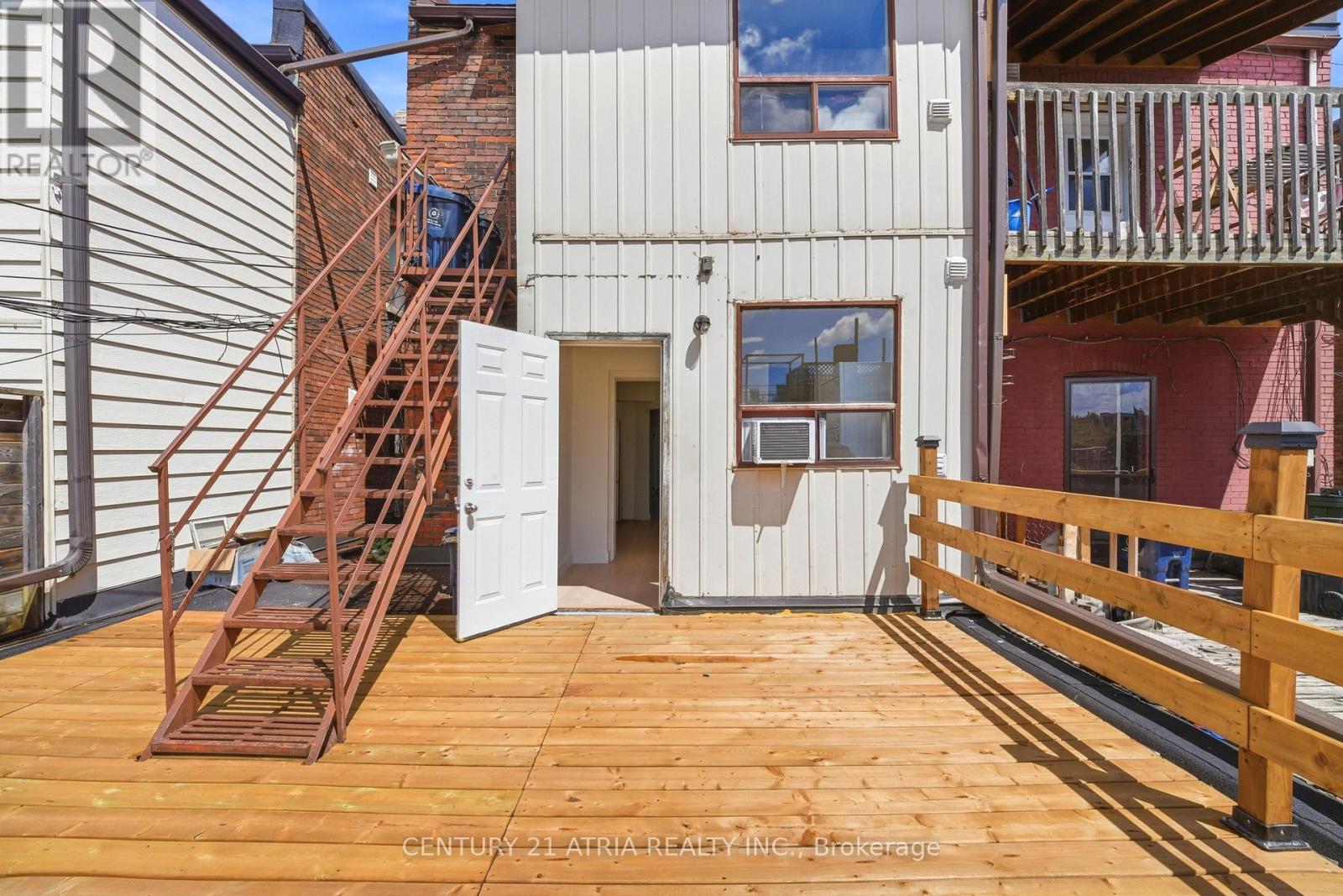2 - 603 College Street, Toronto, Ontario M6G 1B5 - Photo 22 - C13469338