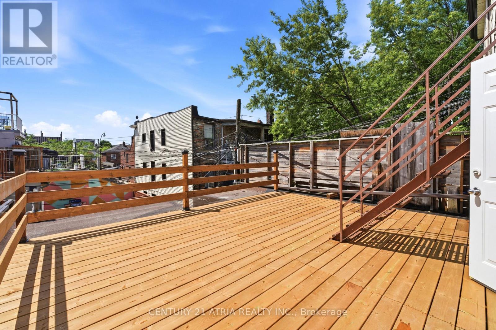 2 - 603 College Street, Toronto, Ontario M6G 1B5 - Photo 23 - C13469338