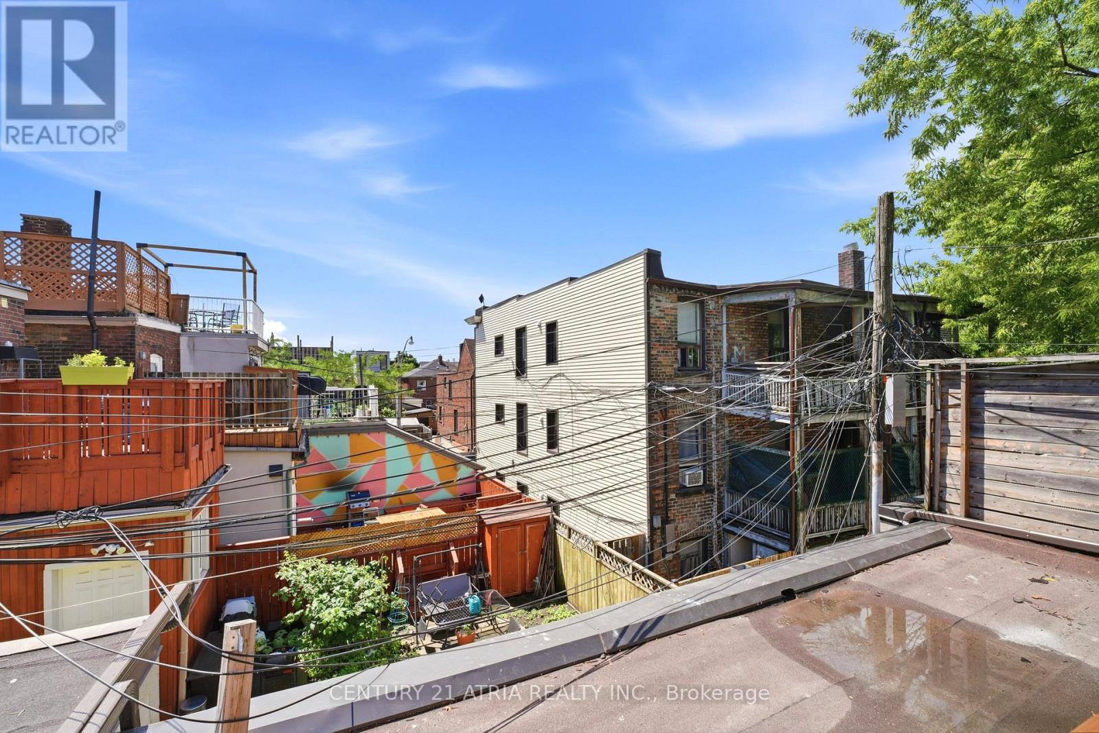2 - 603 College Street, Toronto, Ontario M6G 1B5 - Photo 24 - C13469338