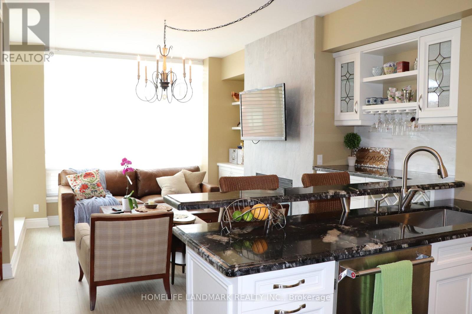 816e - 500 Queens Quay W, Toronto, Ontario M5V 3K8 - Photo 3 - C13469350