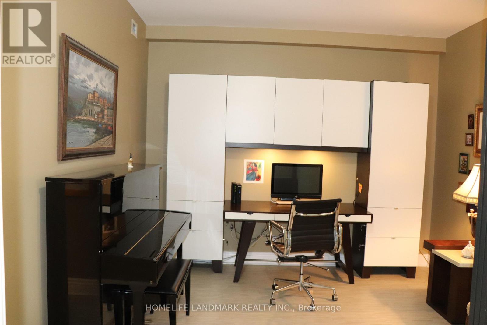 816e - 500 Queens Quay W, Toronto, Ontario M5V 3K8 - Photo 4 - C13469350