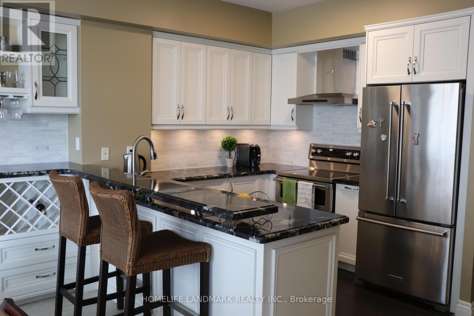 816e - 500 Queens Quay W, Toronto, Ontario M5V 3K8 - Photo 7 - C13469350
