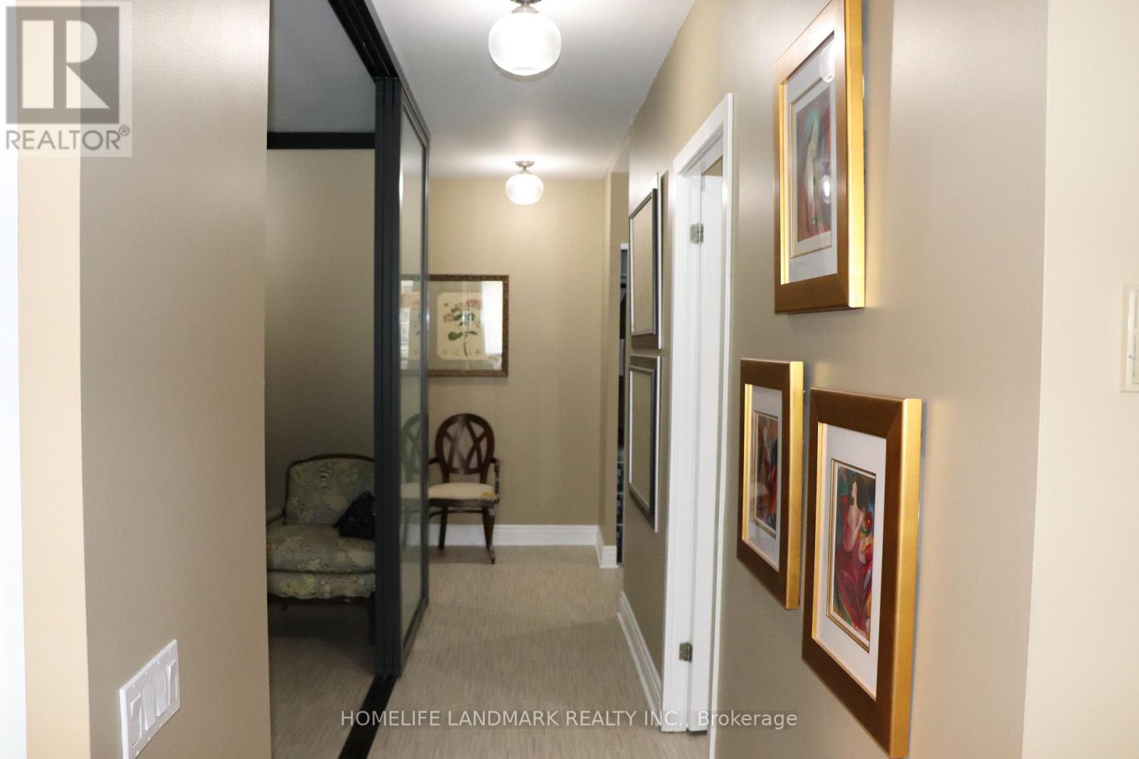 816e - 500 Queens Quay W, Toronto, Ontario M5V 3K8 - Photo 8 - C13469350