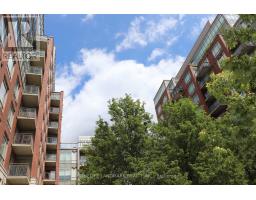 816E - 500 QUEENS QUAY W, Toronto, Ontario