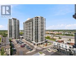 908 - 1255 BAYLY STREET, Pickering, Ontario