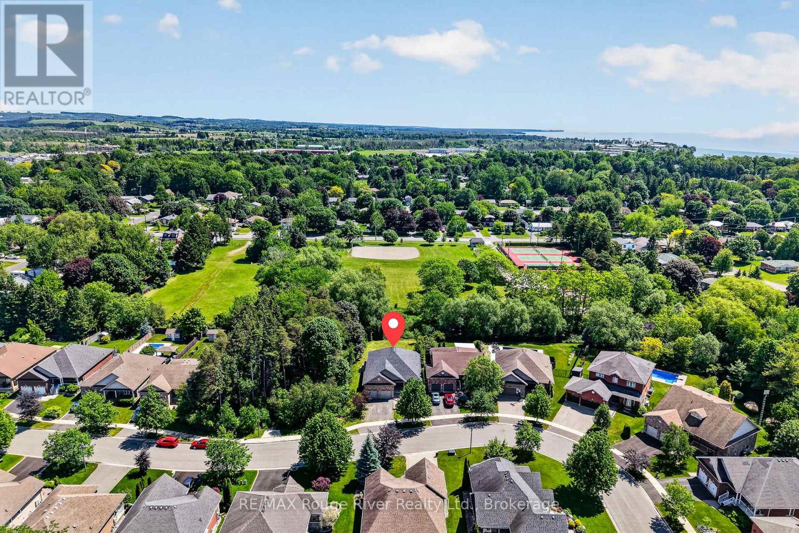 496 Foote Crescent, Cobourg, Ontario  K9A 0A5 - Photo 32 - X13222564