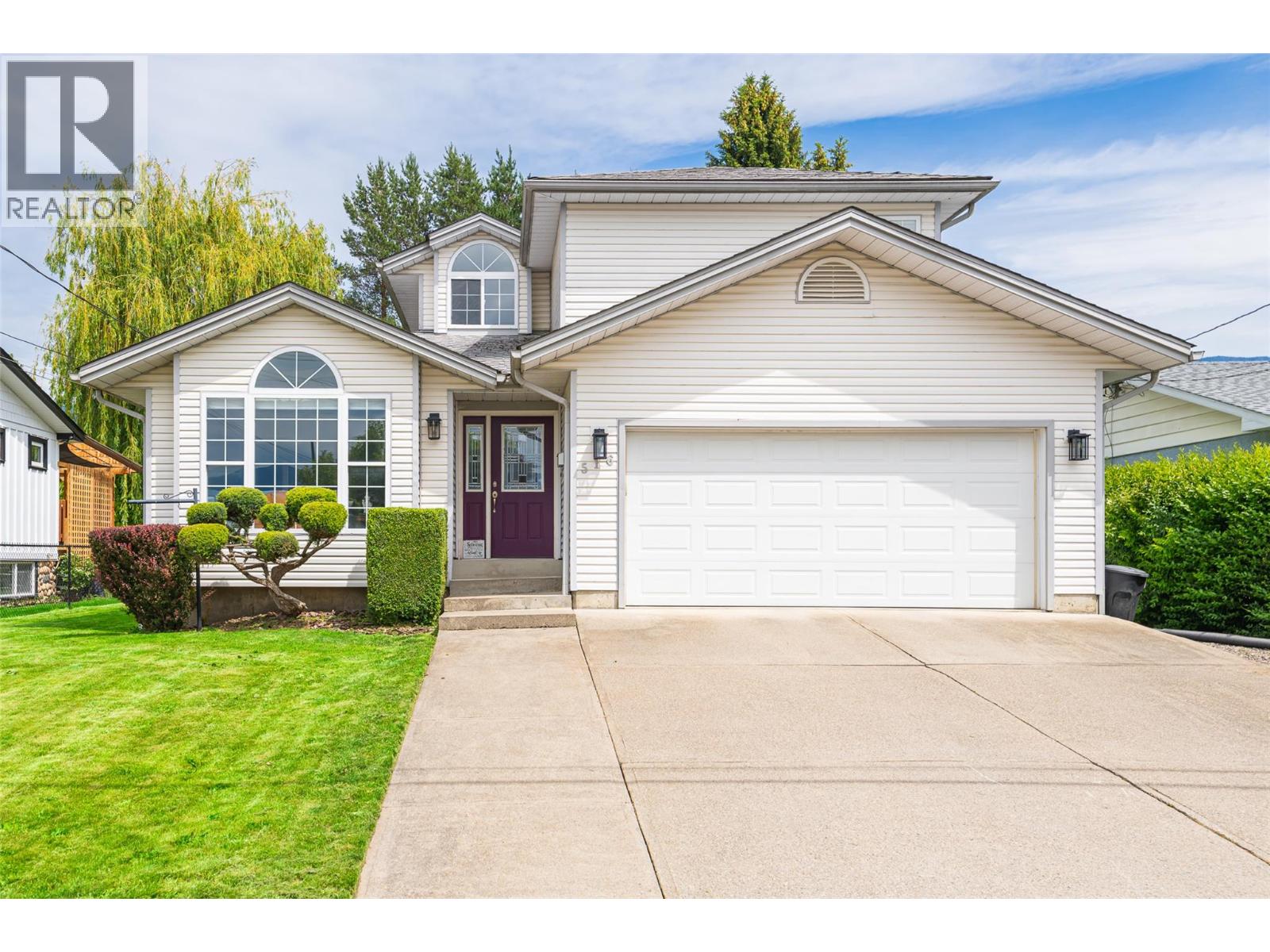 516 25th Avenue S, Creston, British Columbia  V0B 1G5 - Photo 1 - 10391998