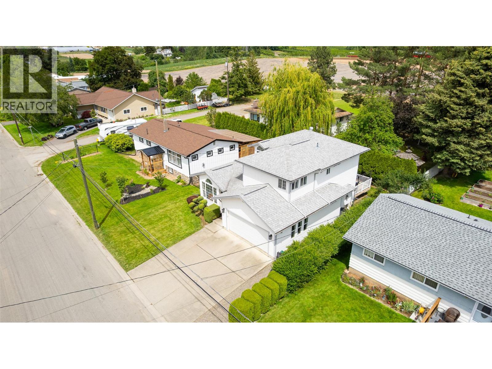 516 25th Avenue S, Creston, British Columbia  V0B 1G5 - Photo 38 - 10391998
