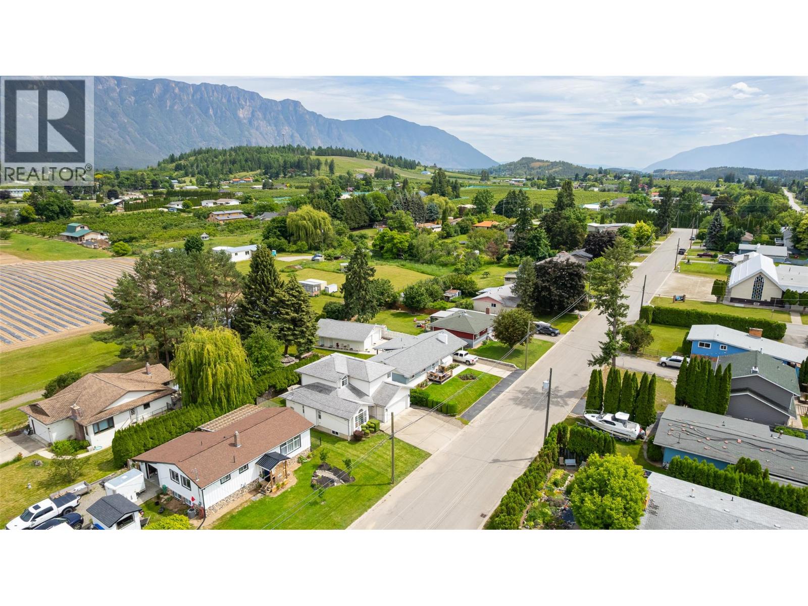 516 25th Avenue S, Creston, British Columbia  V0B 1G5 - Photo 40 - 10391998