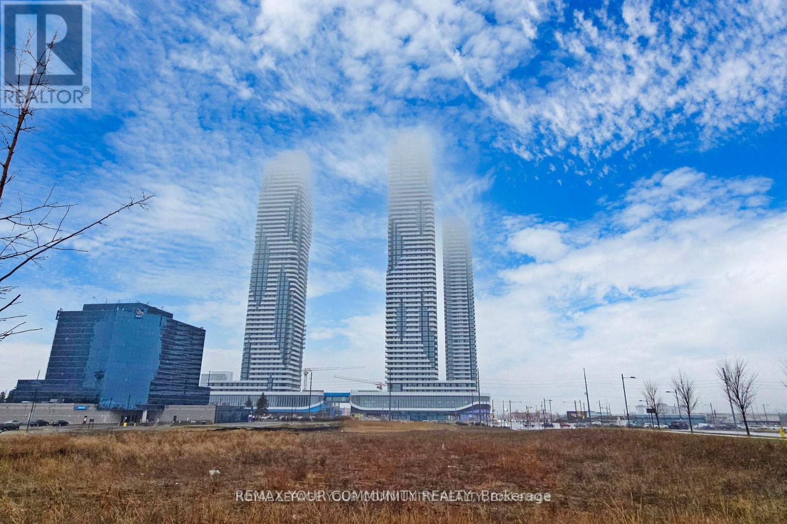 2807 - 225 COMMERCE STREET, Vaughan, Ontario