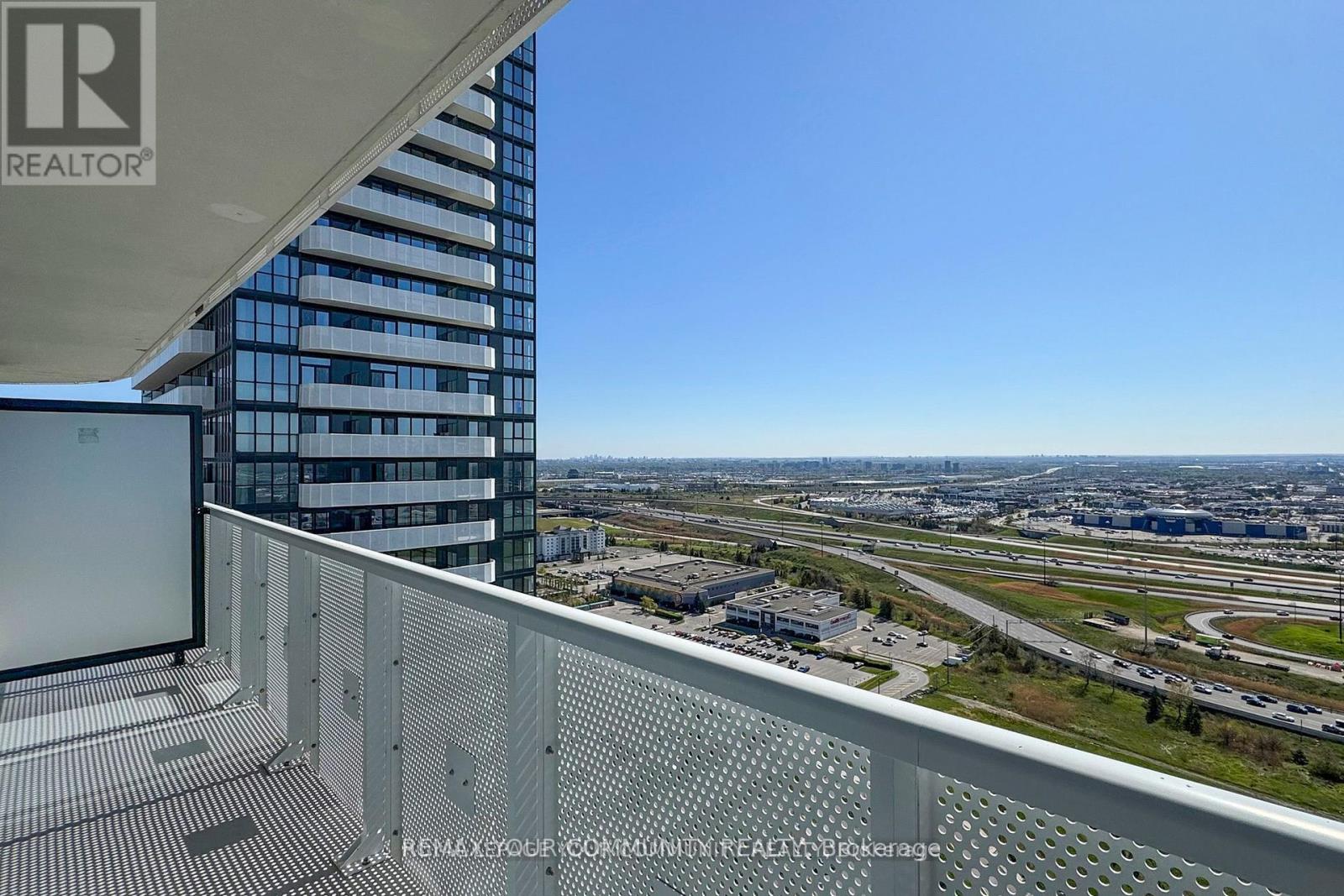 2807 - 225 Commerce Street, Vaughan, Ontario L4K 0R1 - Photo 30 - N13469328