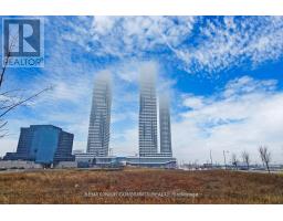 2807 - 225 COMMERCE STREET, Vaughan, Ontario