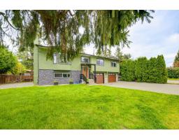 3696 197 STREET, Langley, British Columbia