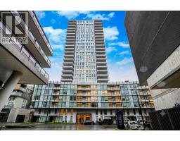 807 3438 SAWMILL CRESCENT, Vancouver, British Columbia