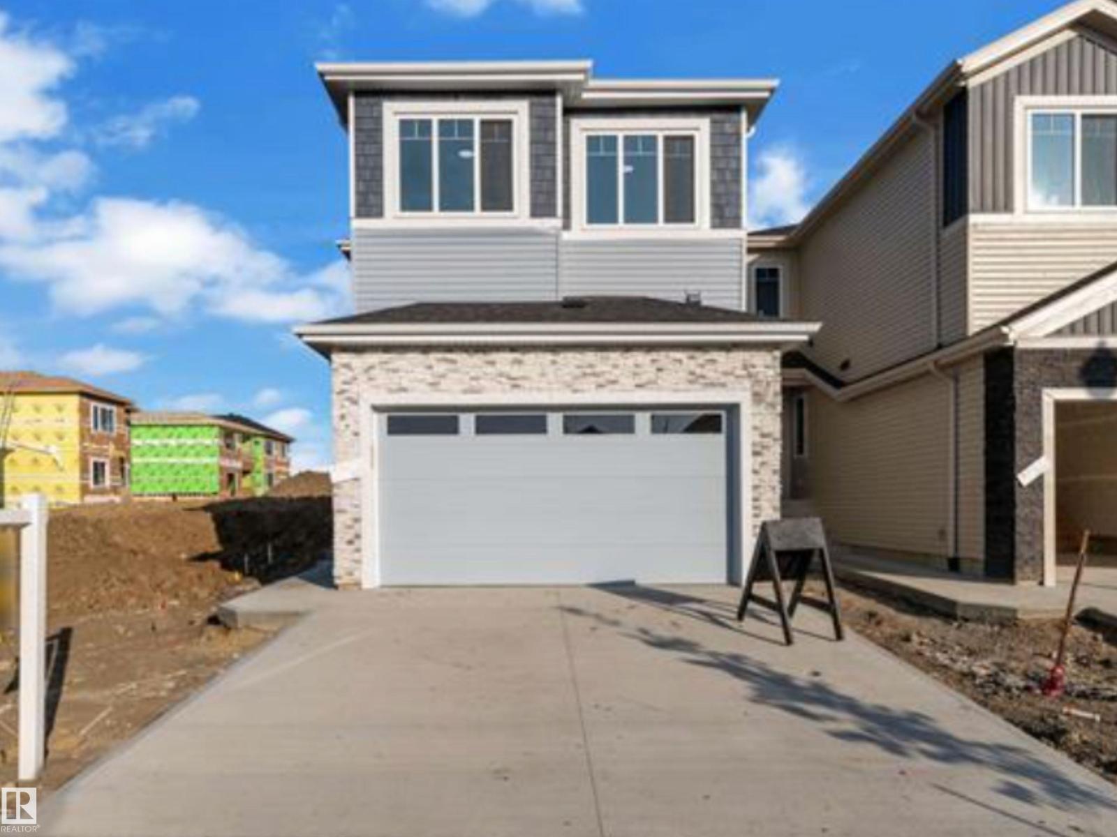 4306 36 St, Beaumont, Alberta  T4X 3G6 - Photo 1 - E4479041