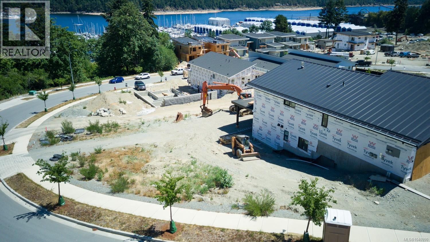 107 Marina View Dr, Ladysmith, British Columbia
