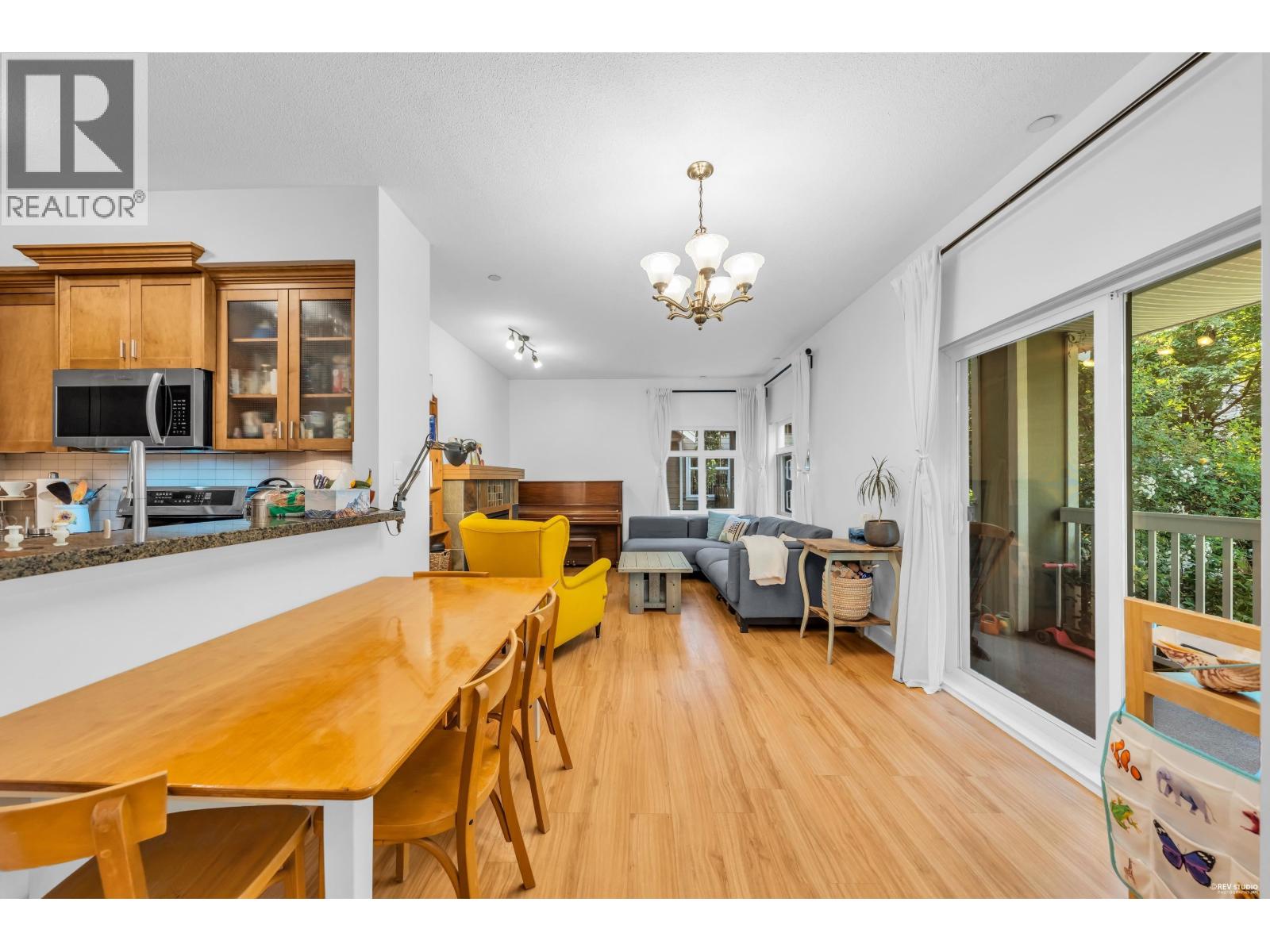 138 7388 Macpherson Avenue, Burnaby, British Columbia  V5J 0A1 - Photo 11 - R3137957