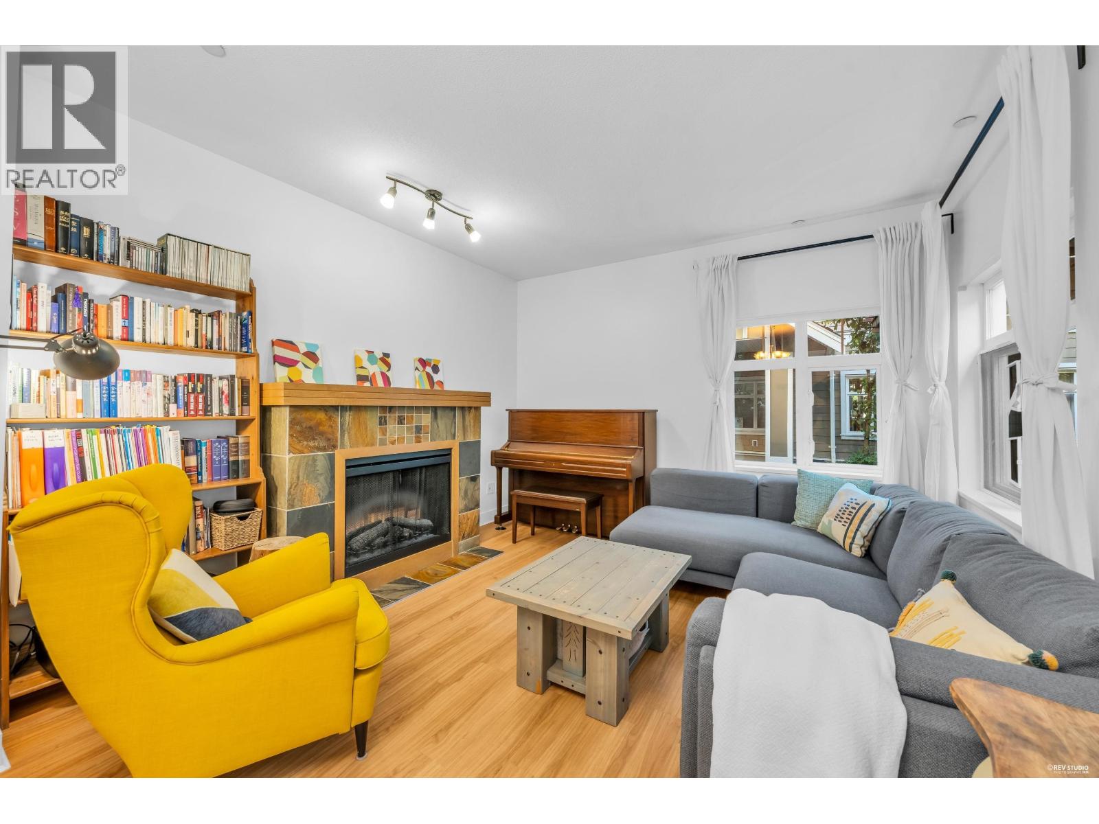 138 7388 Macpherson Avenue, Burnaby, British Columbia  V5J 0A1 - Photo 7 - R3137957