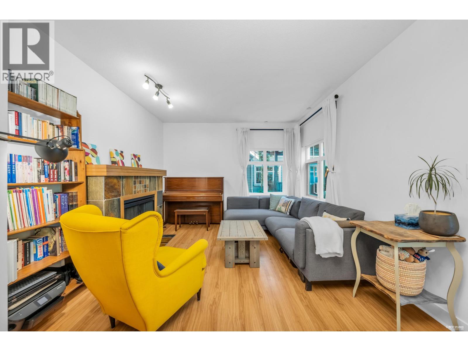 138 7388 Macpherson Avenue, Burnaby, British Columbia  V5J 0A1 - Photo 6 - R3137957