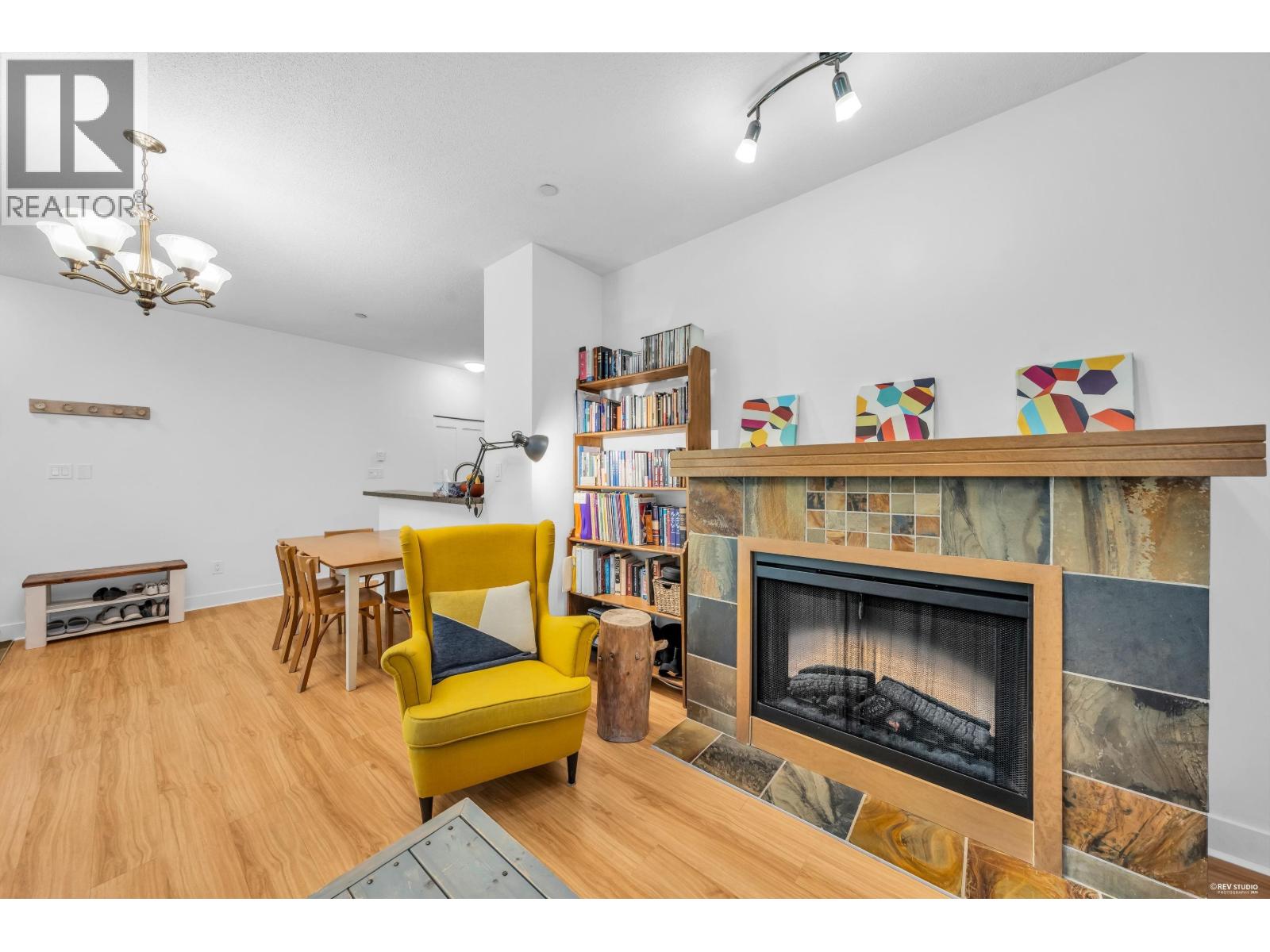 138 7388 Macpherson Avenue, Burnaby, British Columbia  V5J 0A1 - Photo 5 - R3137957