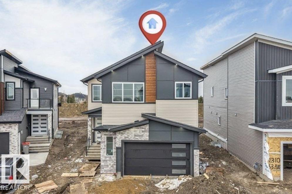 8418 MAYDAY LI SW, edmonton, Alberta