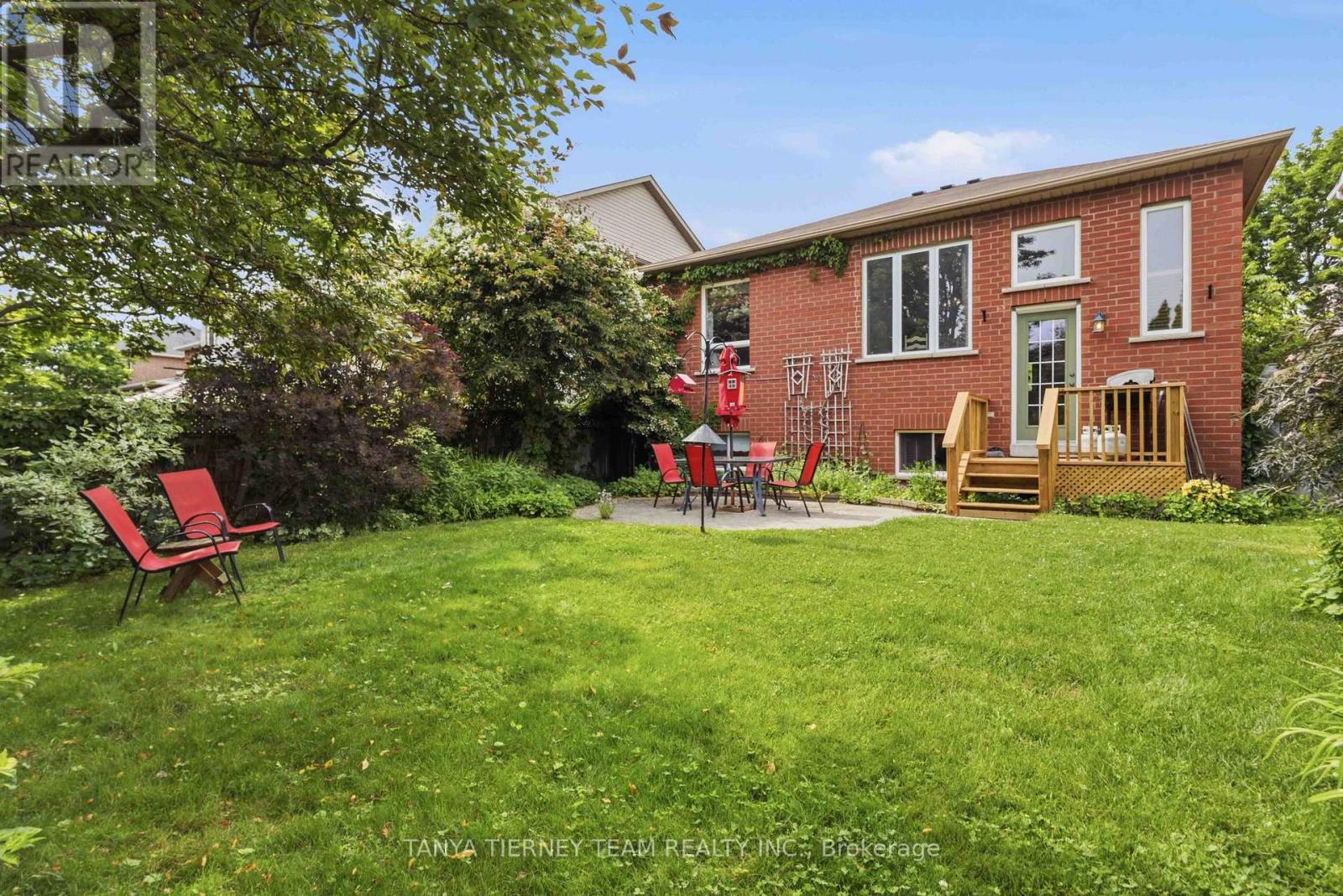 5 Cody Avenue, Whitby, Ontario  L1M 1K8 - Photo 36 - E13466868