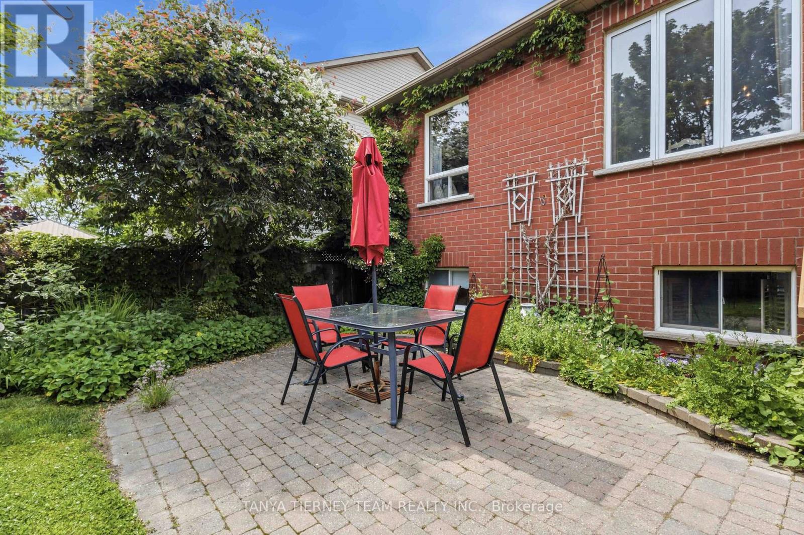 5 Cody Avenue, Whitby, Ontario  L1M 1K8 - Photo 38 - E13466868