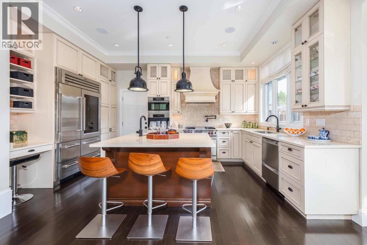 4022 W 30th Avenue, Vancouver, British Columbia  V6S 1X5 - Photo 11 - R3137914