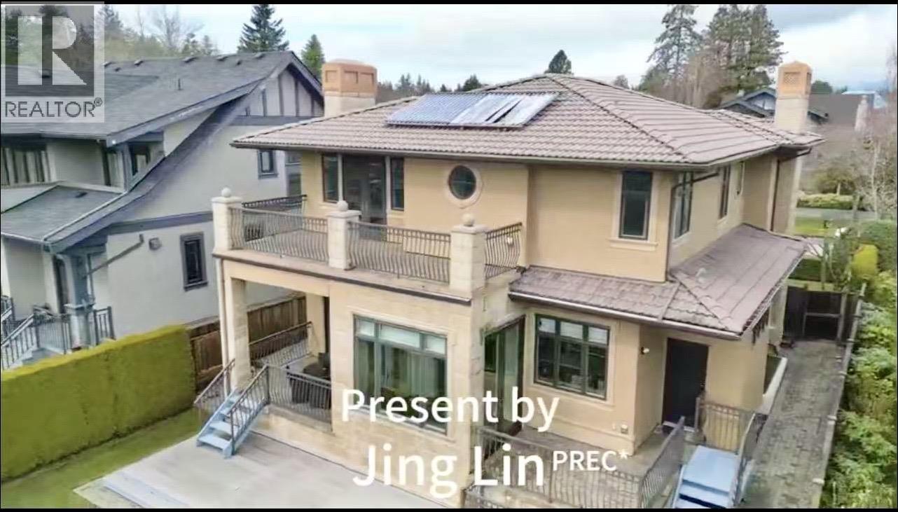 4022 W 30th Avenue, Vancouver, British Columbia  V6S 1X5 - Photo 4 - R3137914