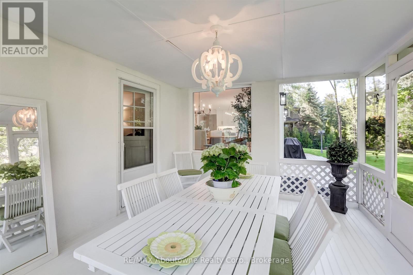 317 Gloucester Avenue, Oakville, Ontario  L6J 3W8 - Photo 28 - W13160262