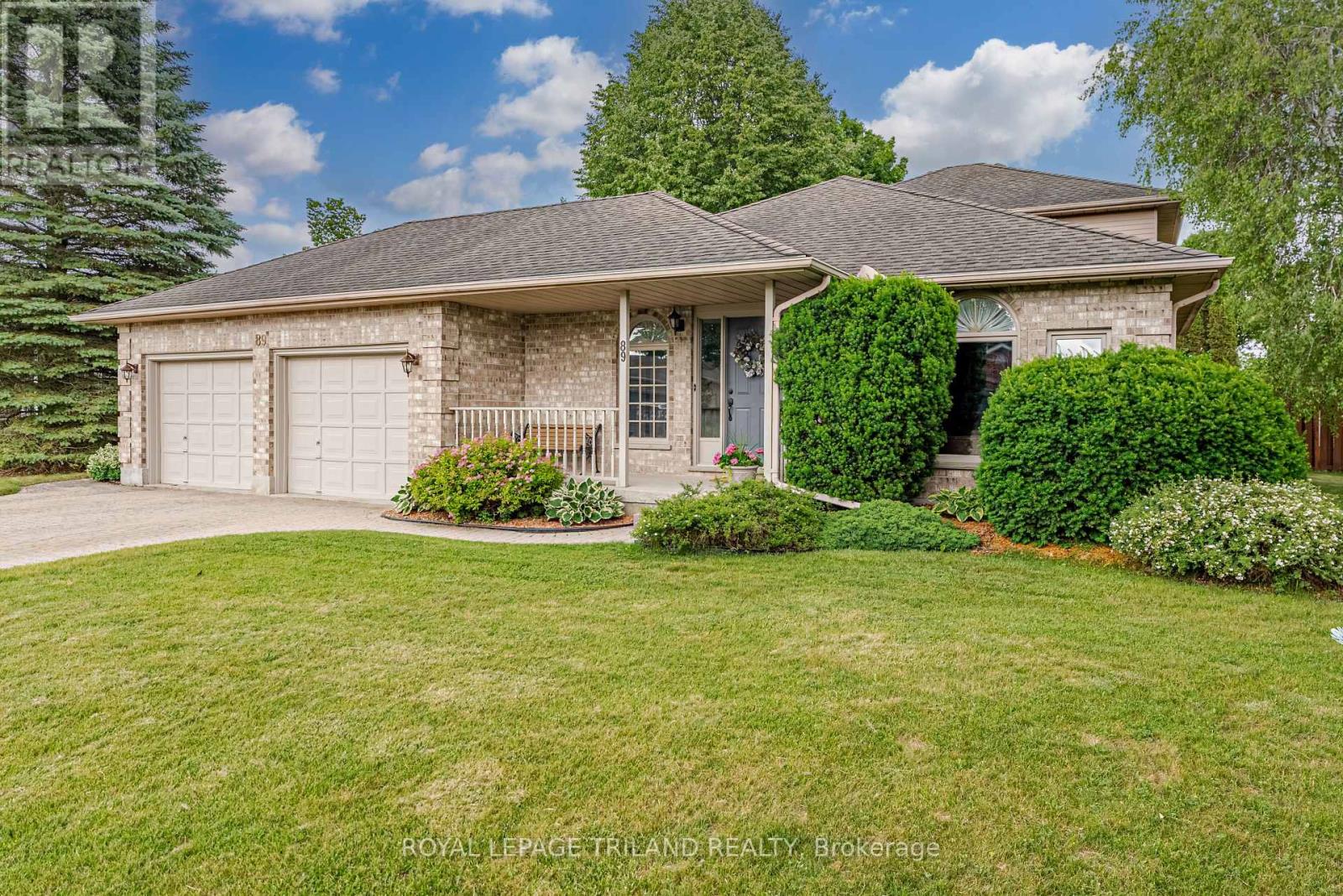 89 PARKVIEW DRIVE, thames centre (dorchester), Ontario