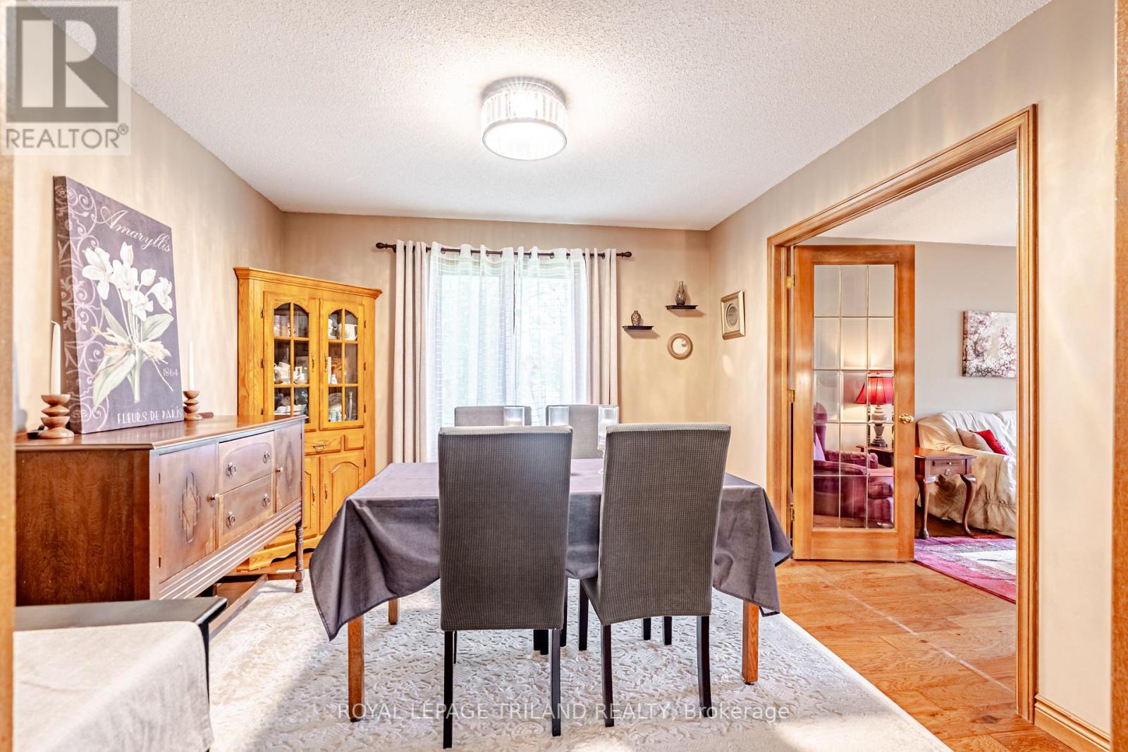 89 Parkview Drive, Thames Centre (Dorchester), Ontario  N0L 1G2 - Photo 10 - X13469374