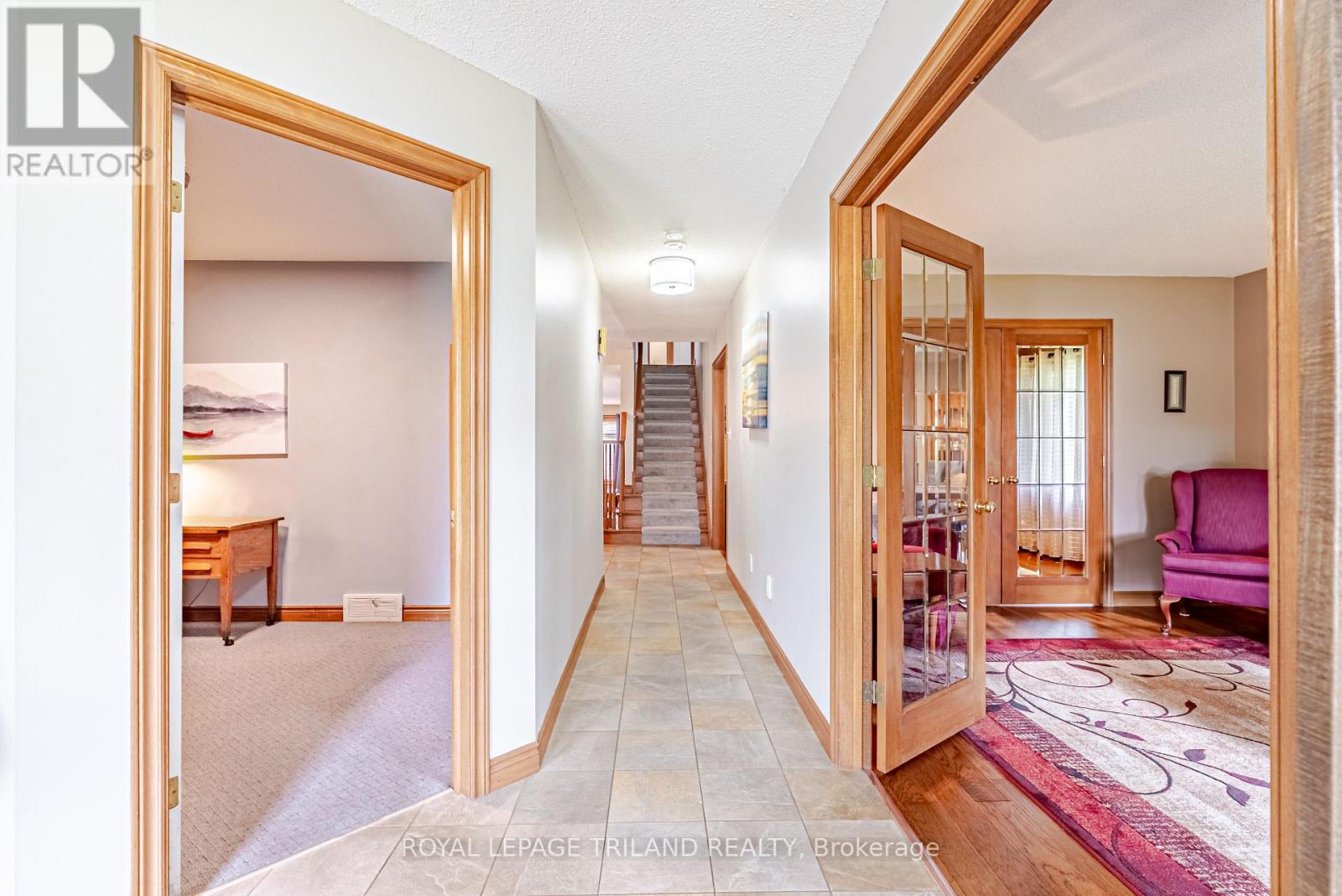 89 Parkview Drive, Thames Centre (Dorchester), Ontario  N0L 1G2 - Photo 13 - X13469374