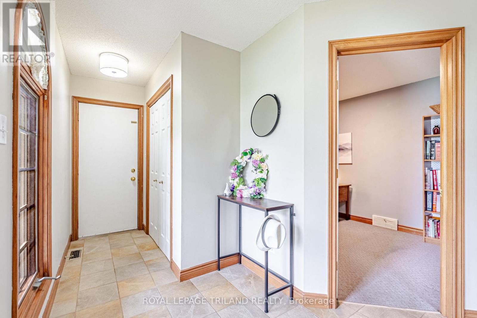 89 Parkview Drive, Thames Centre (Dorchester), Ontario  N0L 1G2 - Photo 14 - X13469374