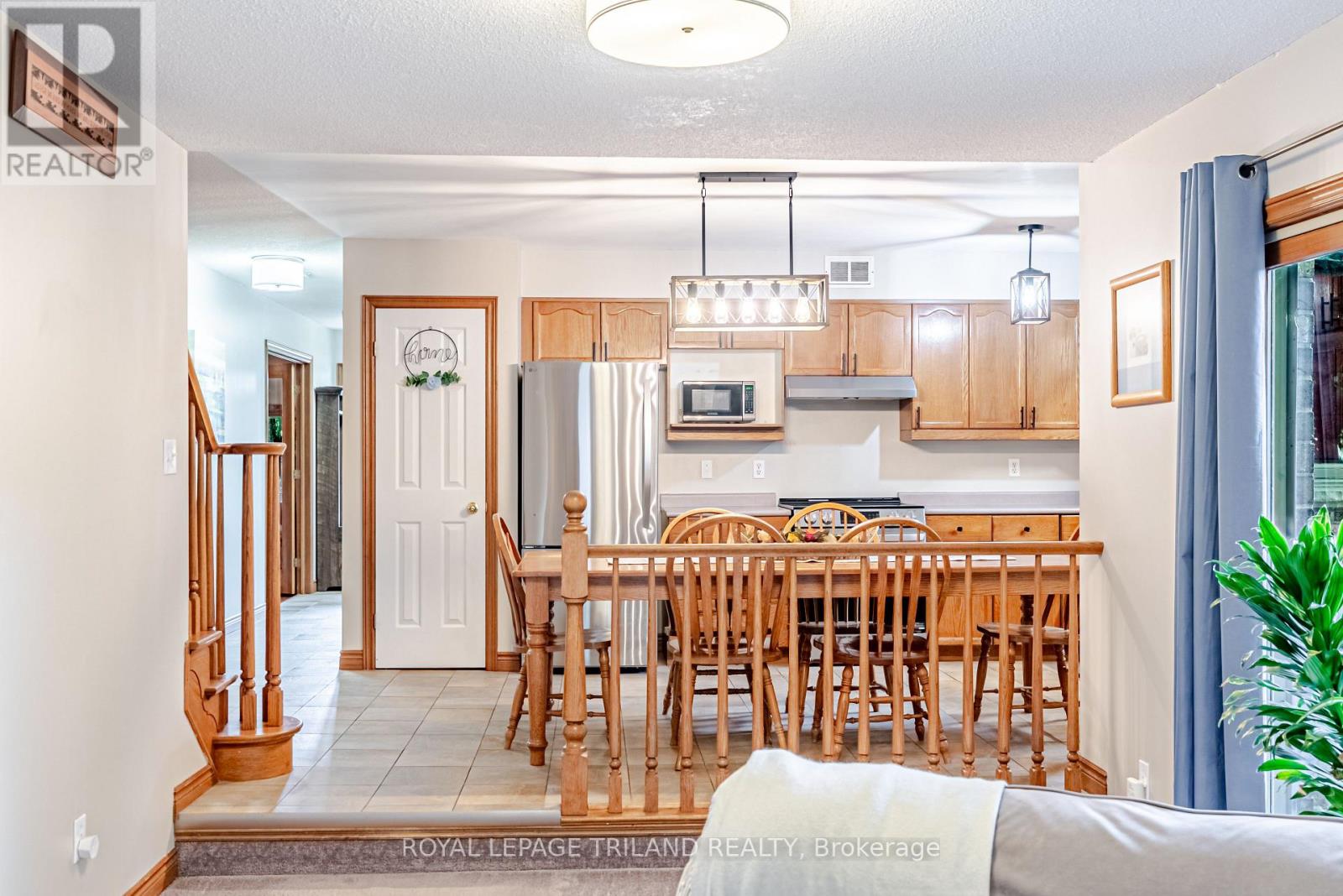 89 Parkview Drive, Thames Centre (Dorchester), Ontario  N0L 1G2 - Photo 15 - X13469374