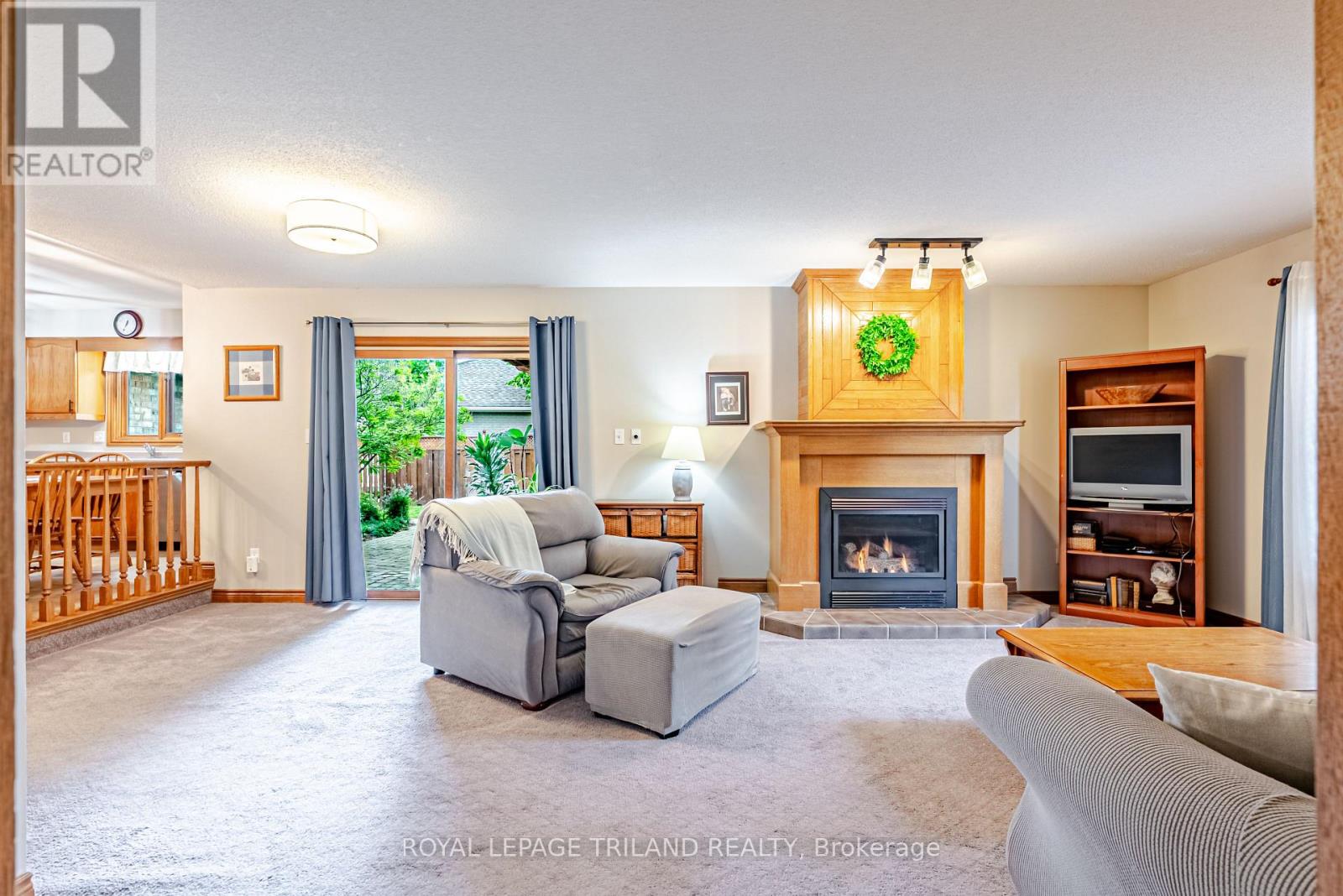 89 Parkview Drive, Thames Centre (Dorchester), Ontario  N0L 1G2 - Photo 16 - X13469374