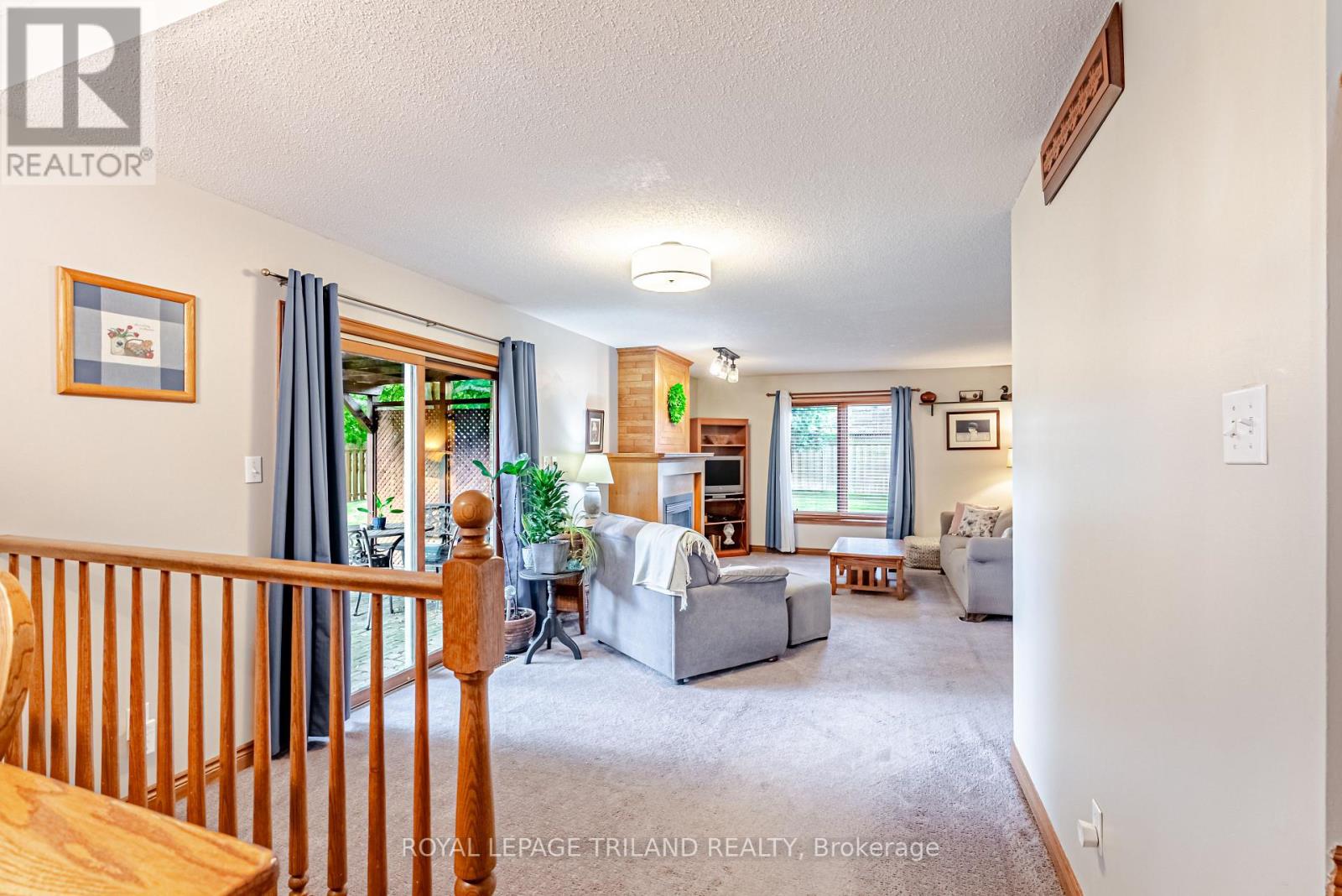 89 Parkview Drive, Thames Centre (Dorchester), Ontario  N0L 1G2 - Photo 17 - X13469374