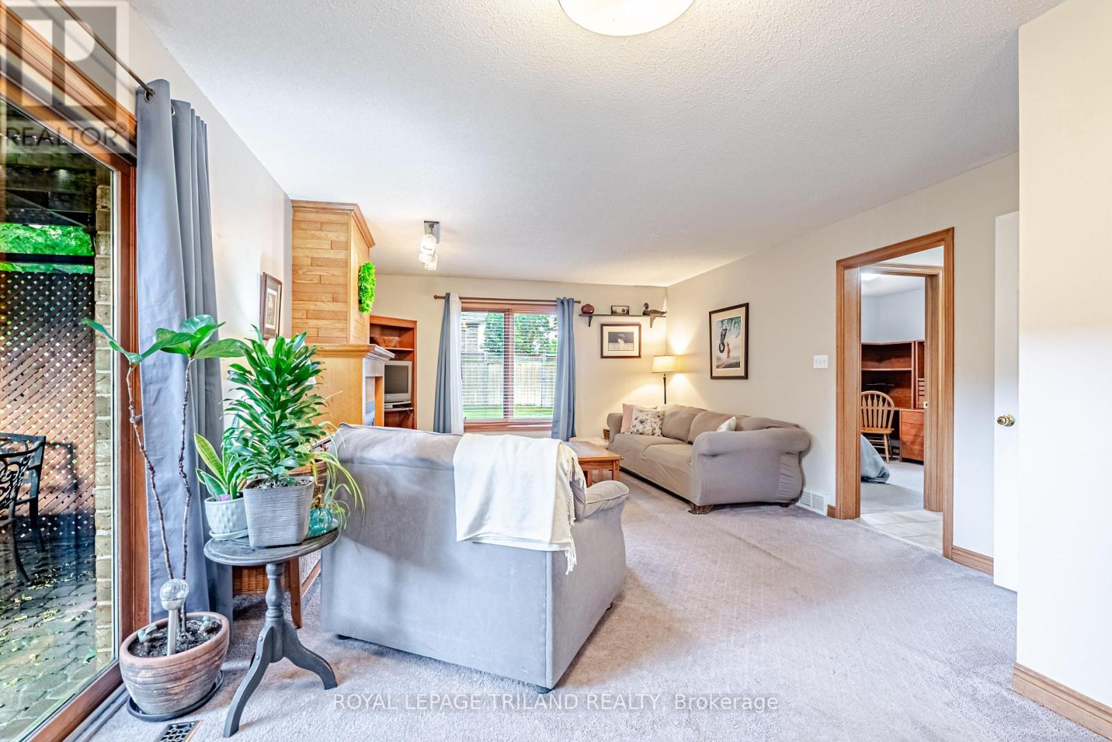 89 Parkview Drive, Thames Centre (Dorchester), Ontario  N0L 1G2 - Photo 18 - X13469374