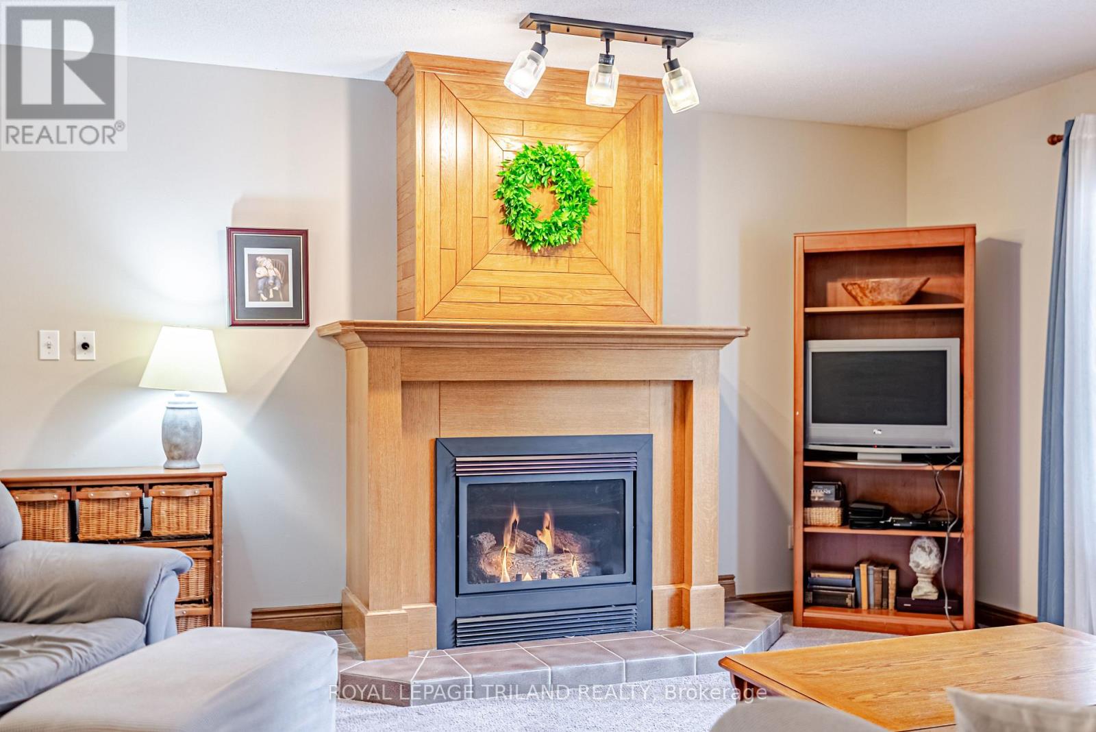 89 Parkview Drive, Thames Centre (Dorchester), Ontario  N0L 1G2 - Photo 19 - X13469374