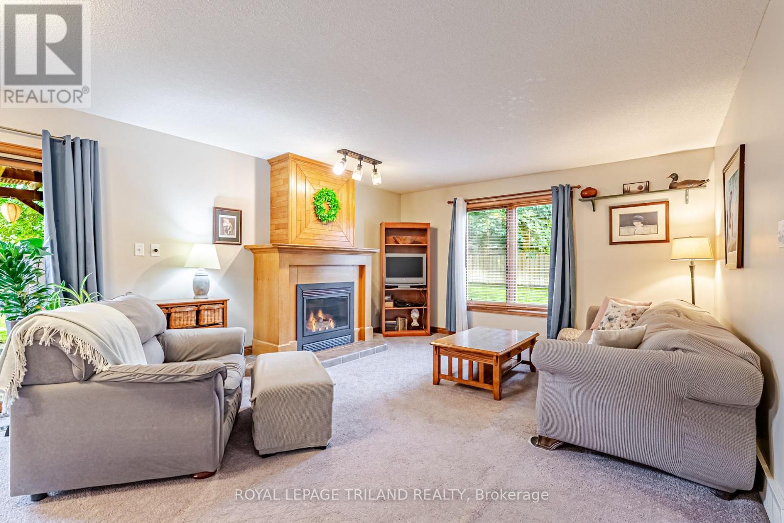 89 Parkview Drive, Thames Centre (Dorchester), Ontario  N0L 1G2 - Photo 20 - X13469374