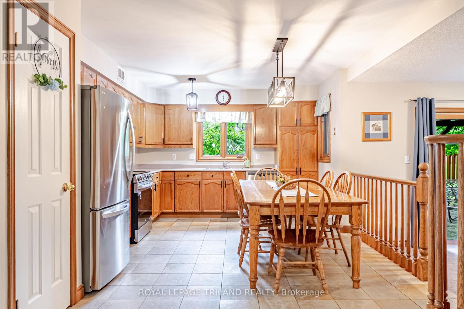 89 Parkview Drive, Thames Centre (Dorchester), Ontario  N0L 1G2 - Photo 21 - X13469374