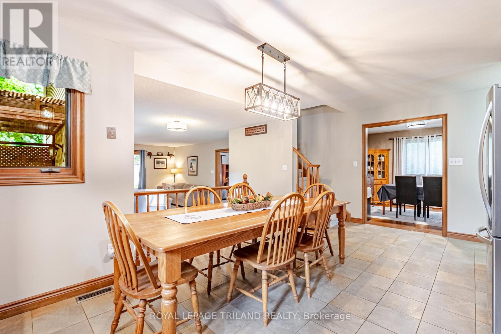 89 Parkview Drive, Thames Centre (Dorchester), Ontario  N0L 1G2 - Photo 22 - X13469374